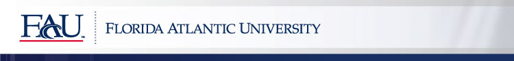 FAU Advisory