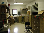 mapping room