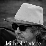 Picture of Michael Martone