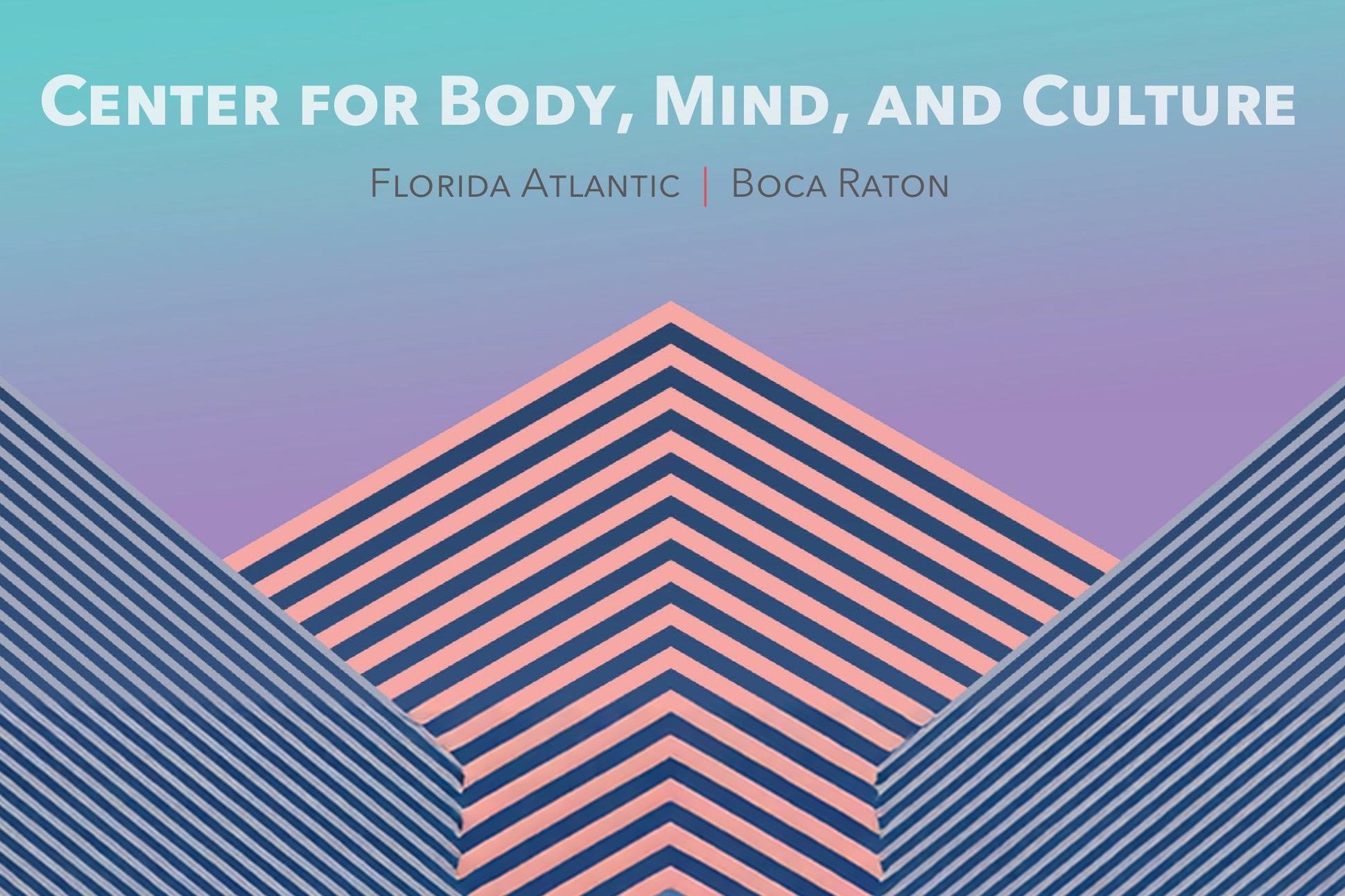 decorative card with text