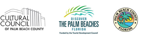 Palm Beach County Logos
