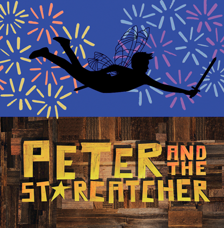 Peter and The Starcatcher