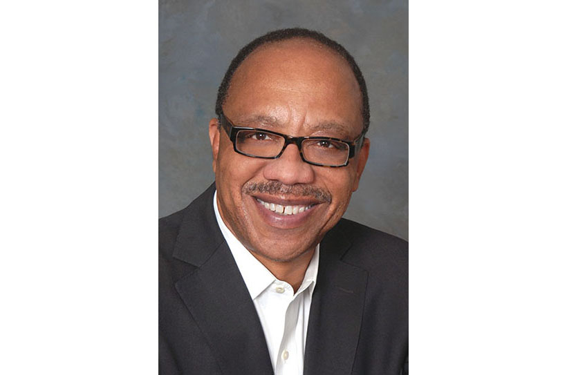 ‘Washington Post’ Editor Eugene Robinson to Present ‘Covering the Presidency in the Modern Media Age’