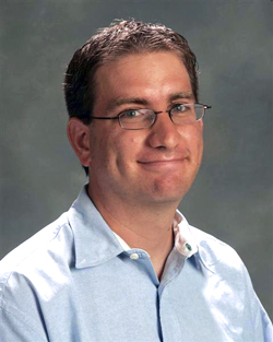 Kevin Wagner