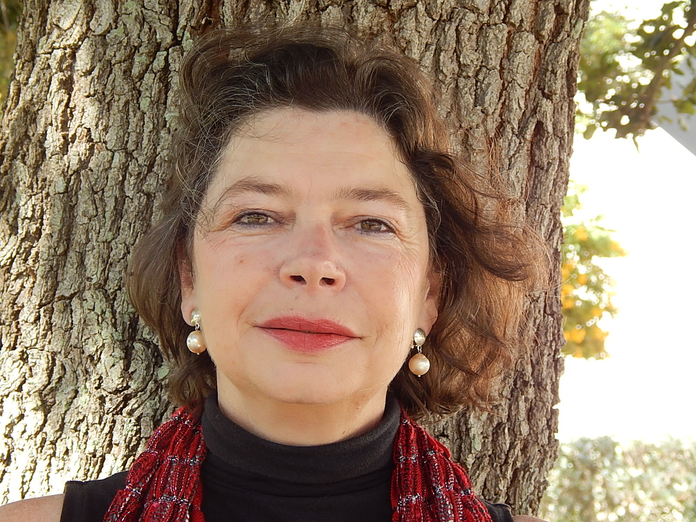 Myriam Ruthenberg