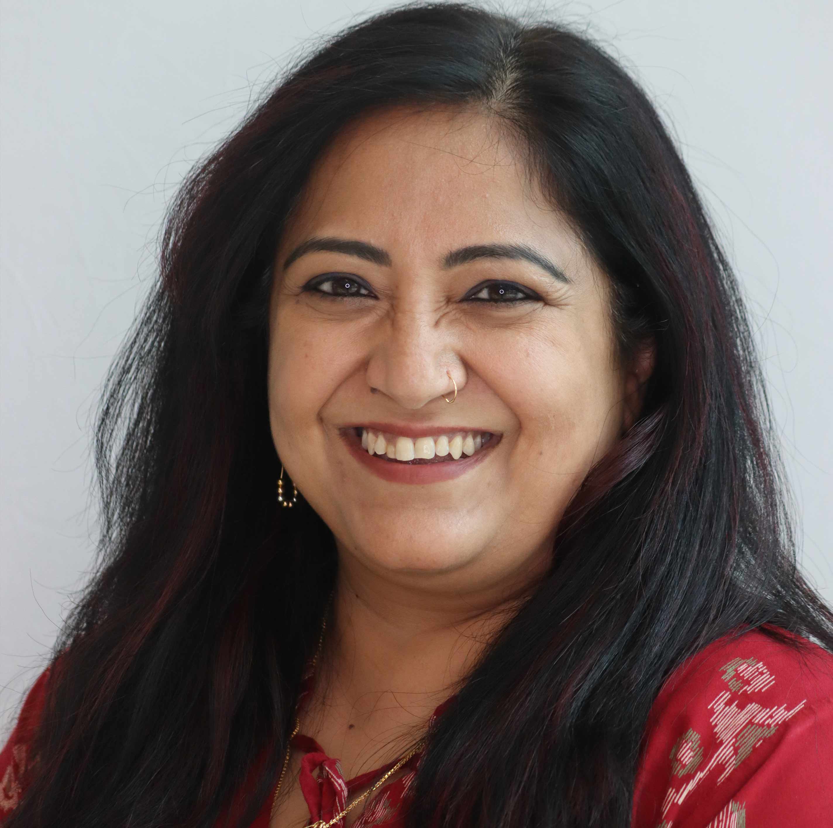 Chandrika Khera