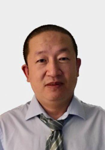 Hongjie Wang