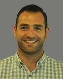 Kyle Johnson