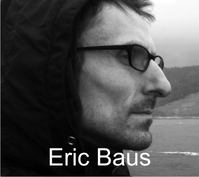eric baus