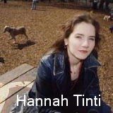 Hannah Tinti