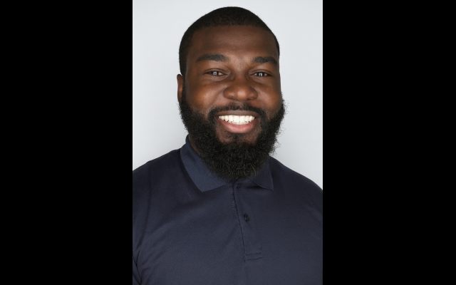 Robert Antonio Bogle IV