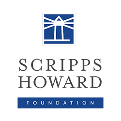 scripps howard foundation