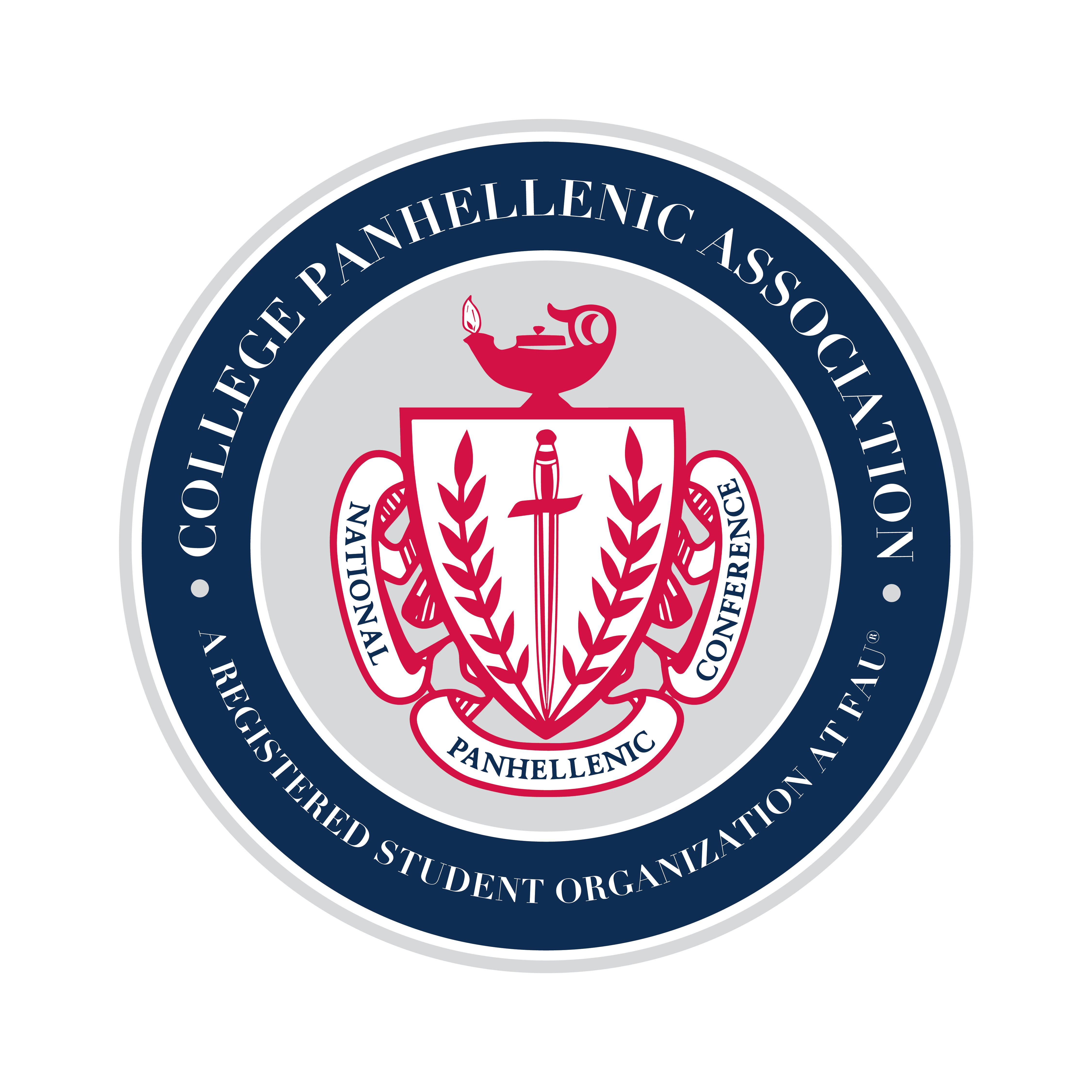 College Panhellenic Association