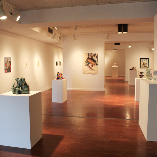 Juried Student