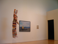 Meg Cranston, Paul Ramirez Jonas