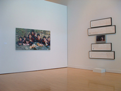 Anthony Goicolea, Carol Irving