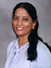 Vijaya Iragavarapu-Charyulu, Ph.D.