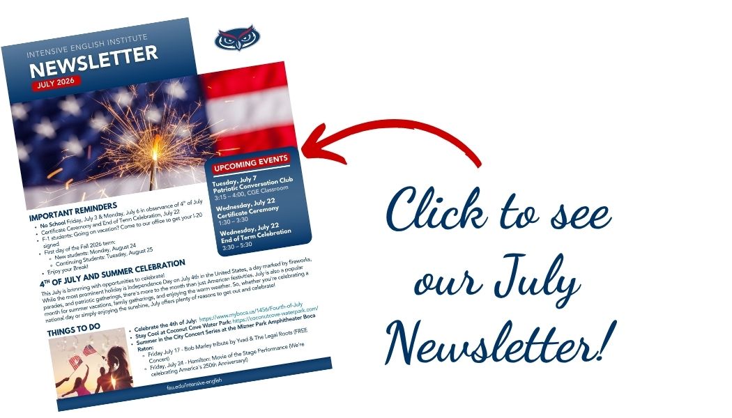newsletter