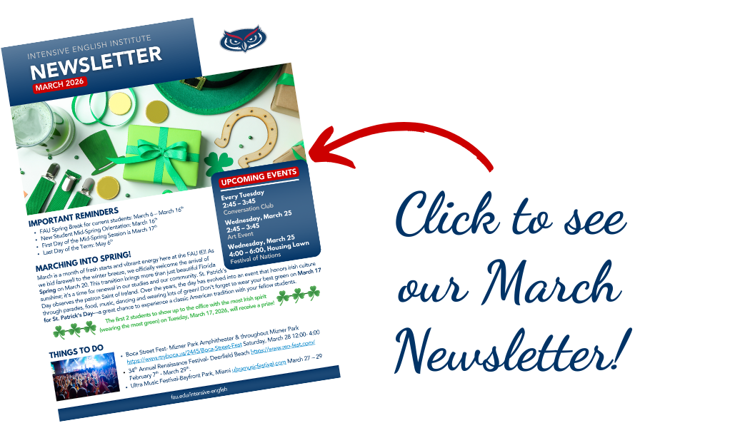 newsletter