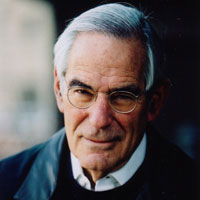 David Halberstam