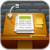 Athletics Application Icon