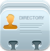 Directory Application Icon