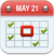 Events Application Icon