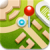 Maps Application Icon