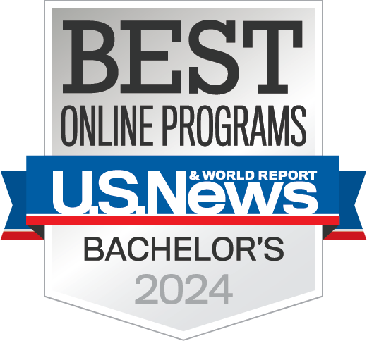 US News Best Online Program