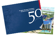 50th Anniversary Book