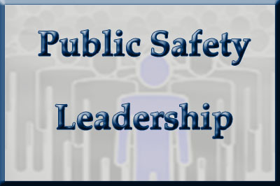 FAU Public Safety Leadership Link