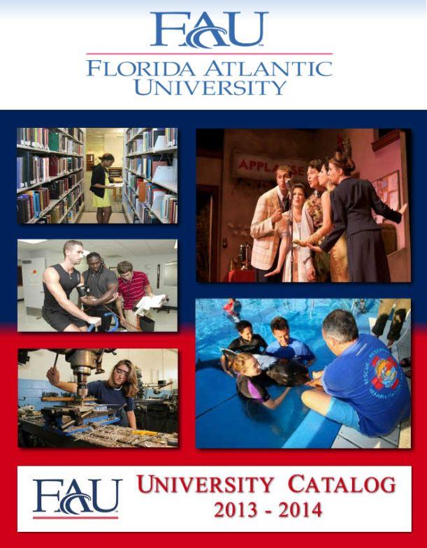 Catalog Cover
