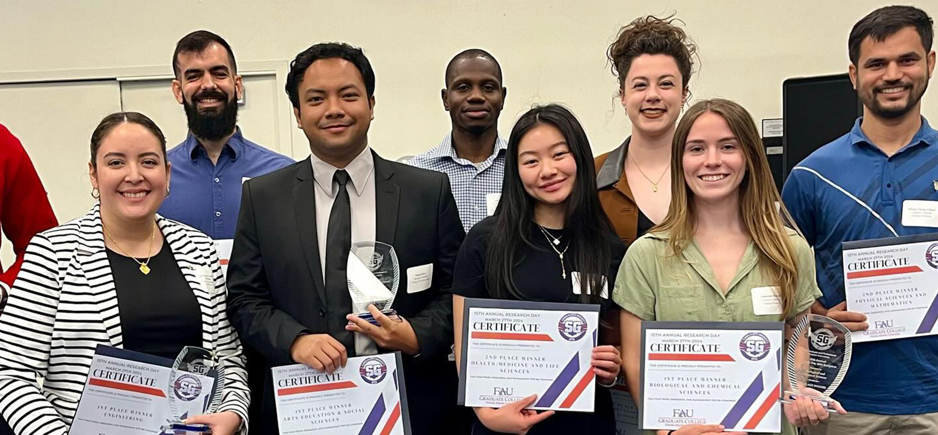 Graduate & Professional Student Association (GPSA)