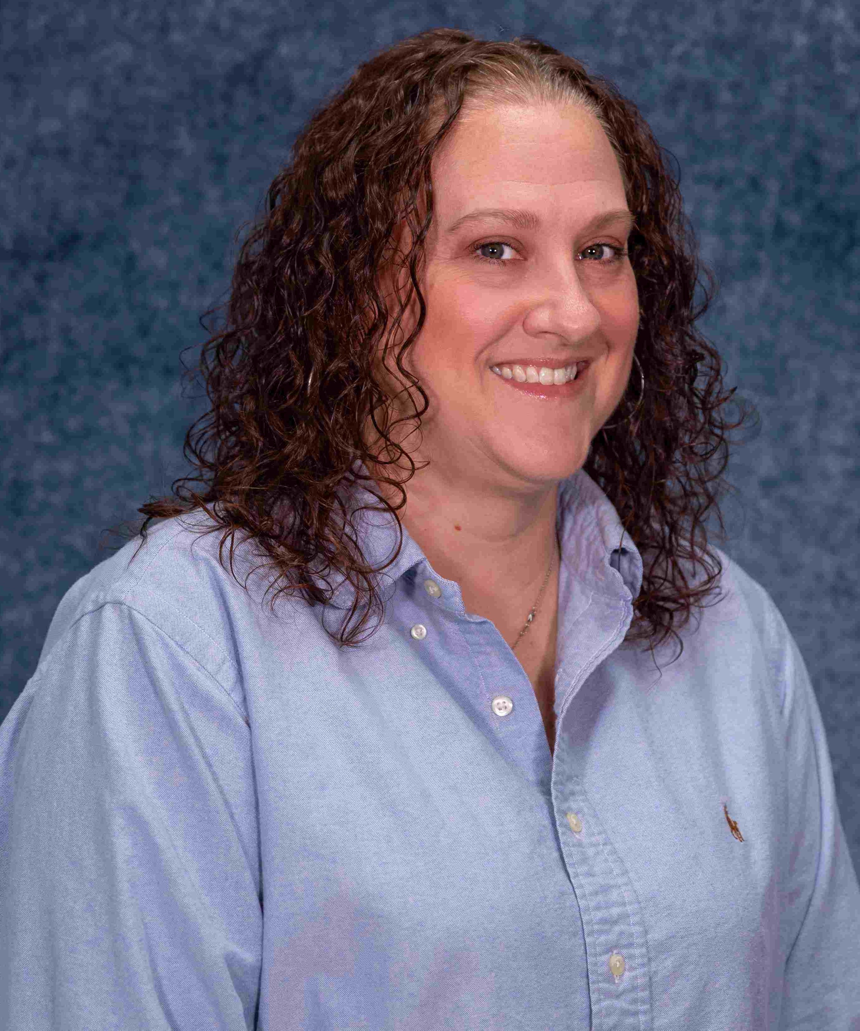Kimberly Harvey