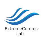 extreme comms logo