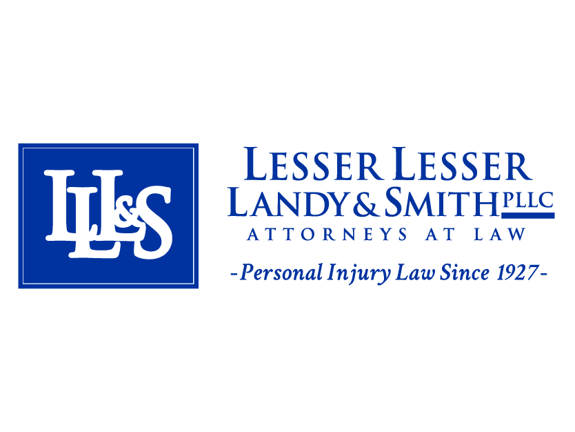 Logo Lesser Lesser Landy and Smith
