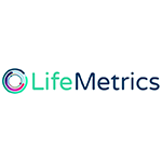LifeMetrics logo