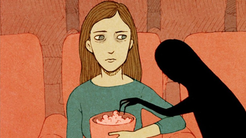 Bipolar Disorder: Media Depictions and their Effects on Viewers’ Judgement Media Depictions