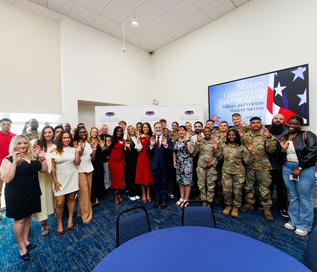 MVSS Celebrates our Spring 2026 Graduates!