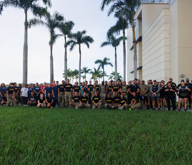 First Stadium Stair Climb Fitness Challenge! First Stadium Stair Climb Fitness Challenge!