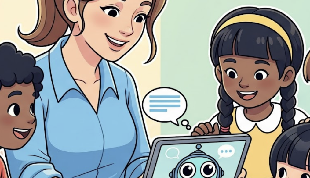 Enhancing Child Welfare Research and Translation through AI