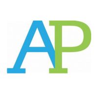 ap test logo