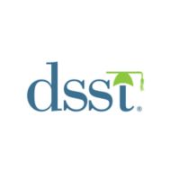 dsst testing logo