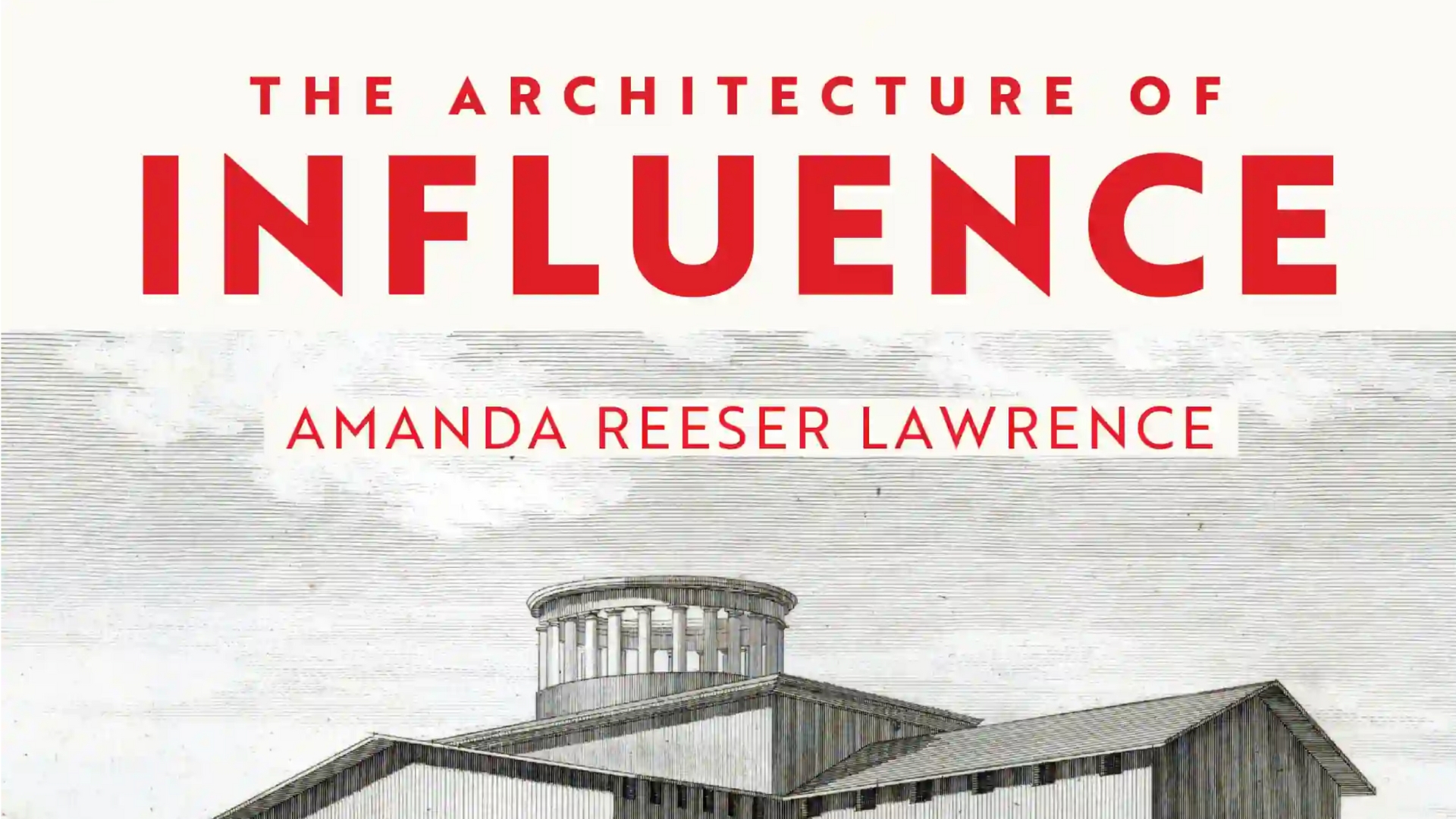 FAU SOA WELCOMES | AMANDA REESER LAWRENCE | FALL ‘24/SPRING ‘25 LECTURE SERIES