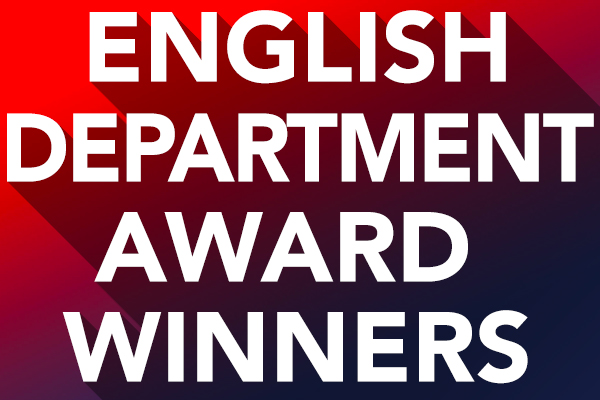 english awards