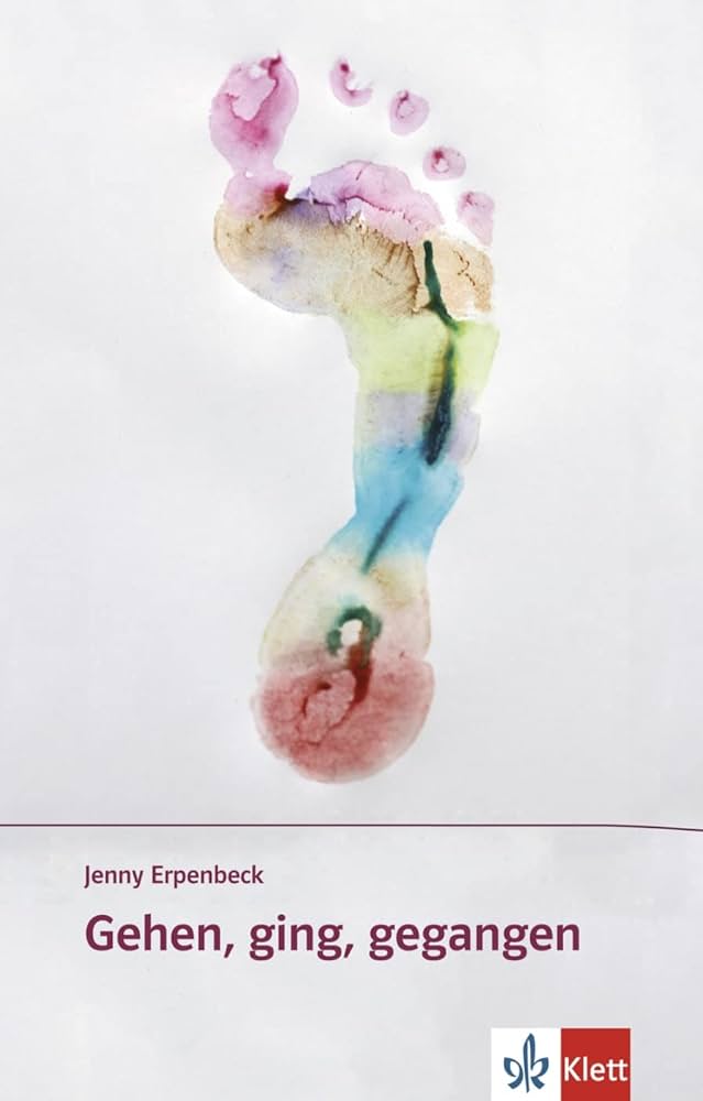 Jenny Erpenbeck’s Gehen, Ging, Gegangen