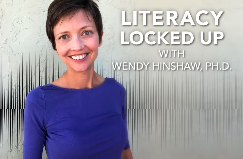 Arts & Letters Podcast with Wendy Hinshaw