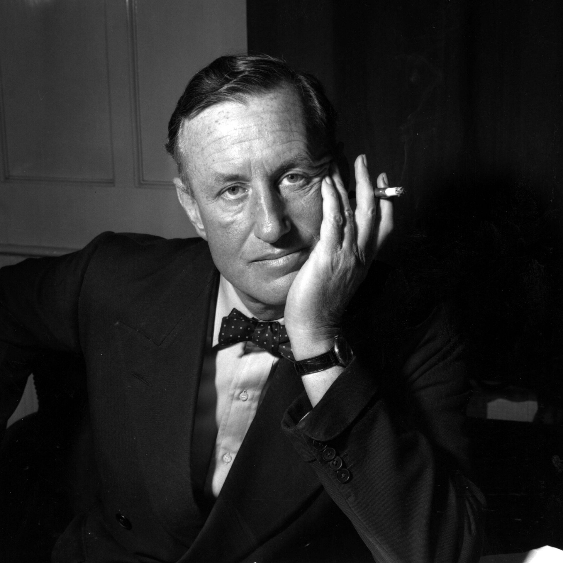 Ian Fleming