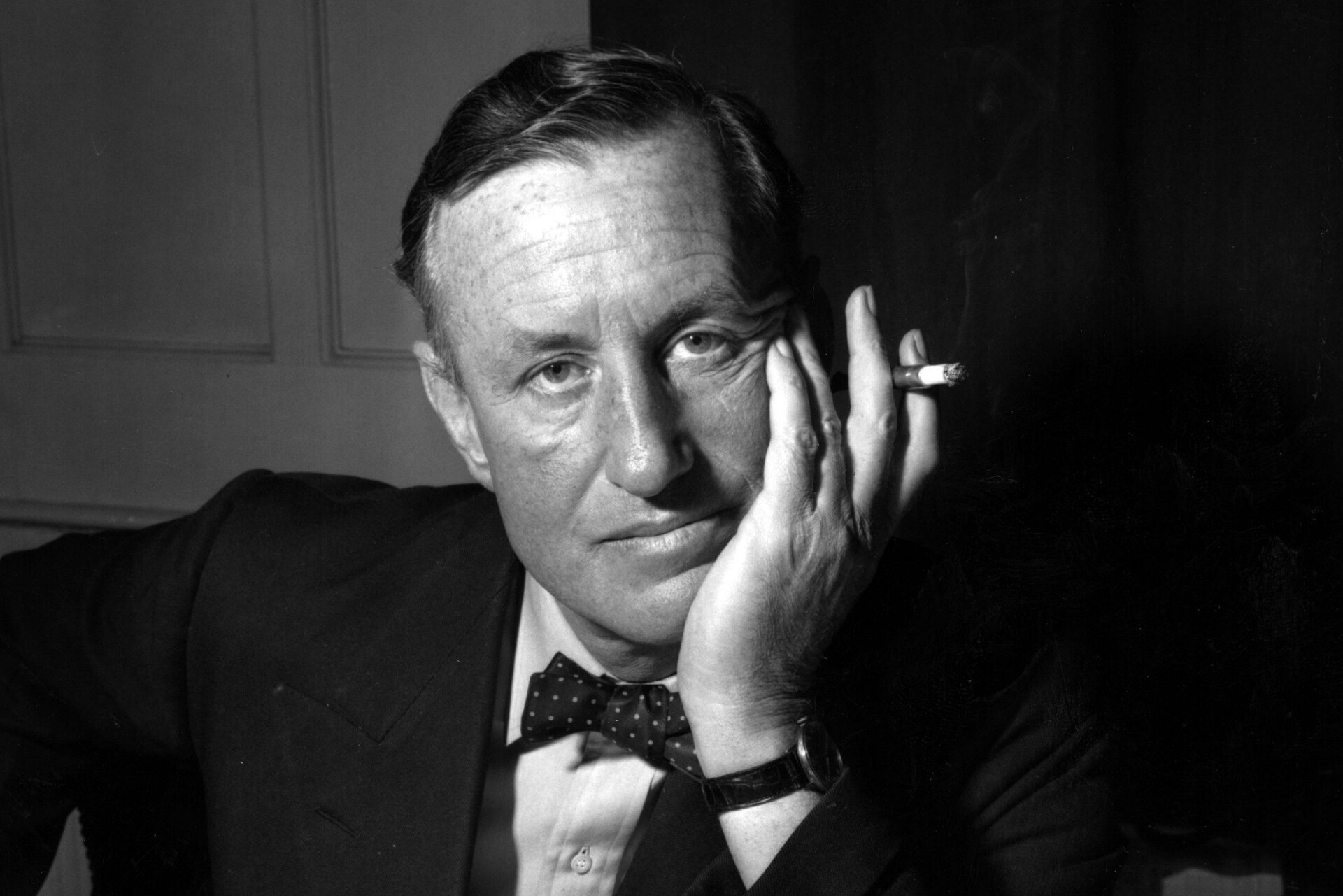 Ian Fleming