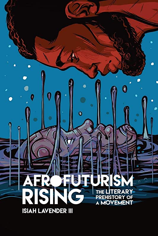 afrofuturism rising